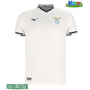 Lazio Bortatröja 2025-26 Kortärmad